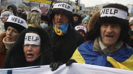 Для чего на Украине демонизируют Белоруссию? Для чего на Украине демонизируют Белоруссию?
