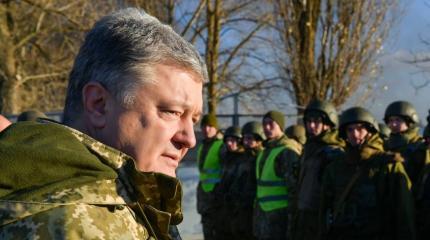 Диктатура по-киевски Диктатура по-киевски