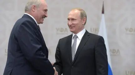 Источник раскрыл реакцию Кремля на масштабные протесты в Беларуси Источник раскрыл реакцию Кремля на масштабные протесты в Беларуси
