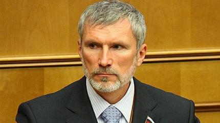 Журавлев о решении ЕС по MH17: Это легкий вариант выражения «признать вину» Журавлев о решении ЕС по MH17: Это легкий вариант выражения «признать вину»