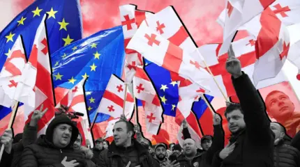 «Это не Казахстан»: как отреагирует Россия на обострение в Грузии «Это не Казахстан»: как отреагирует Россия на обострение в Грузии