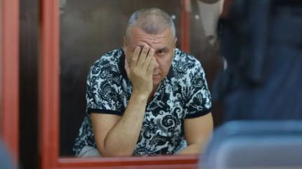 Этот святой человек. Как в Одессе судят военкома-садиста