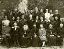 Русская дворянская эмиграция Русская дворянская эмиграция