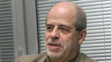 Виталий Наумкин: Ближайшей целью ИГ являются Таджикистан и Узбекистан Виталий Наумкин: Ближайшей целью ИГ являются Таджикистан и Узбекистан
