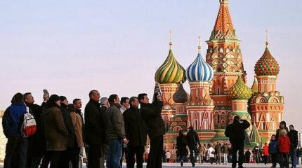 Иностранцы рассказали о том, что для них стало открытием в России