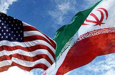 Иран для США - более «логичный» партнер, чем Саудовская Аравия Иран для США - более «логичный» партнер, чем Саудовская Аравия