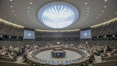 В НАТО не могут договориться из-за России В НАТО не могут договориться из-за России