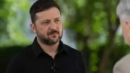 «Либо они, либо мы»: новый ультиматум Зеленского Беларуси