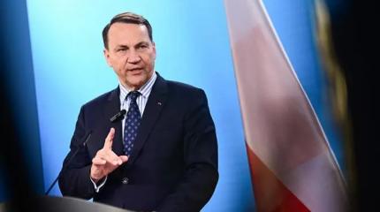 Польский фарс: Сикорский деградировал до «объявим войну России»