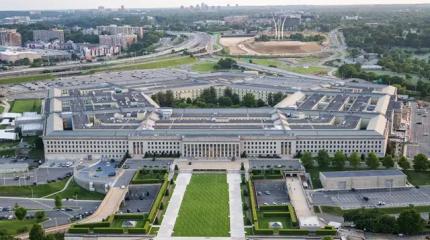 Скандальная цензура: американские СМИ объявили бойкот Пентагону