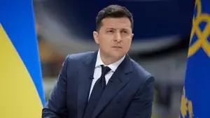 Зеленский предупредил крымчан о начале «деоккупации» полуострова Зеленский предупредил крымчан о начале «деоккупации» полуострова