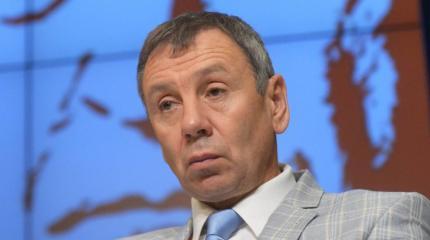 Марков: Запад начал "историческую" подготовку агрессии против РФ Марков: Запад начал "историческую" подготовку агрессии против РФ