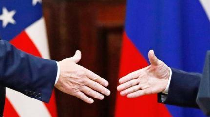 Путин с Трампом встретятся, но будет уже поздно Путин с Трампом встретятся, но будет уже поздно
