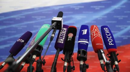 Почему государственные СМИ России потакают антироссийской пропаганде Почему государственные СМИ России потакают антироссийской пропаганде