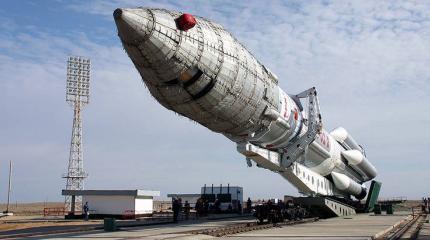 Christian Science Monitor: США не смогут летать в космос без России, несмотря ни на какие санкции