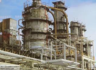 ФАС держит нефтяников в «ежовых рукавицах» ФАС держит нефтяников в «ежовых рукавицах»