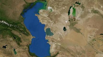 Каспийская политика и современные вызовы