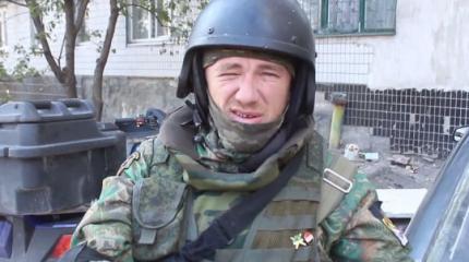 Что показала смерть Моторолы. Взгляд киевлянина Что показала смерть Моторолы. Взгляд киевлянина