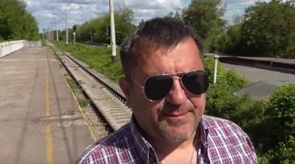 Украинец предупредил Порошенко: «Путин тебя еще прижмёт за Одноклассников!» Украинец предупредил Порошенко: «Путин тебя еще прижмёт за Одноклассников!»