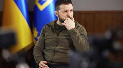 Так чья же «шестерка» Зеленский? Так чья же «шестерка» Зеленский?