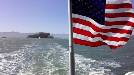 Угроза распада США: появились первые симптомы раскола Угроза распада США: появились первые симптомы раскола