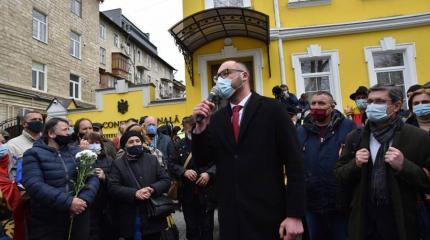 «На выборы, так на выборы!» В Молдове грядет новая избирательная кампания «На выборы, так на выборы!» В Молдове грядет новая избирательная кампания