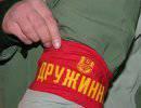 В Крыму формируются добровольные дружины для помощи по охране общественного порядка В Крыму формируются добровольные дружины для помощи по охране общественного порядка