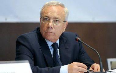 Выборы в Кривом Роге: Вилкул раздавил оппонентов, не оставив им шансов Выборы в Кривом Роге: Вилкул раздавил оппонентов, не оставив им шансов