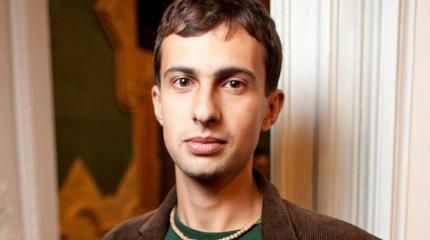 Украинец Дереш: Нельзя унижать людей из ДНР, нужно дать им любовь и заботу Украинец Дереш: Нельзя унижать людей из ДНР, нужно дать им любовь и заботу