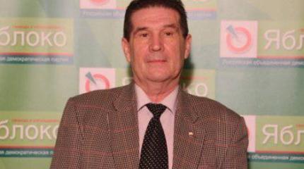 «Пятая колонна» не брезгует ничем: в ход идут саранские мафиози «Пятая колонна» не брезгует ничем: в ход идут саранские мафиози
