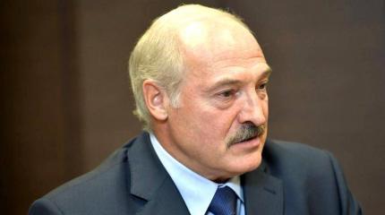 Москва осадила Лукашенко из-за его высказываний по Донбассу Москва осадила Лукашенко из-за его высказываний по Донбассу