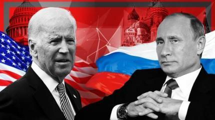 Перезапуск или стагнация: чего ожидать после встречи Путина с Байденом Перезапуск или стагнация: чего ожидать после встречи Путина с Байденом