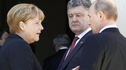 Спор о хитром плане Путина