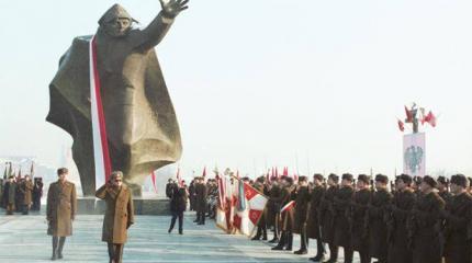 Польша: «Если кто и погубит Россию, то это будем мы» Польша: «Если кто и погубит Россию, то это будем мы»