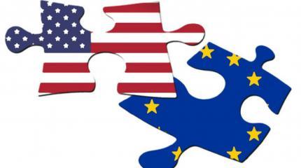 Европа пошла наперекор США в сирийском вопросе Европа пошла наперекор США в сирийском вопросе
