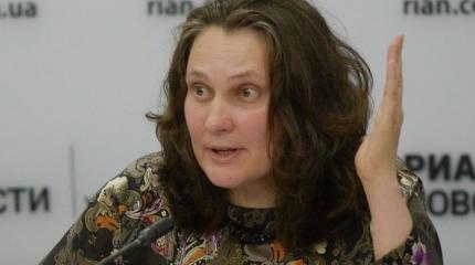 Монтян ответила матом украинским политикам по поводу безвиза Монтян ответила матом украинским политикам по поводу безвиза