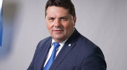 Стевандич: Глобальная безопасность невозможна без России и Китая Стевандич: Глобальная безопасность невозможна без России и Китая