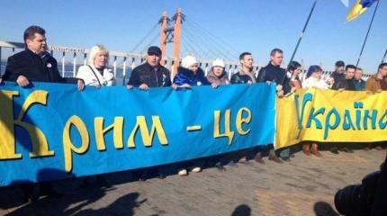 Демагог Порошенко возмечтал о Крыме, Донбассе и безвизе Демагог Порошенко возмечтал о Крыме, Донбассе и безвизе