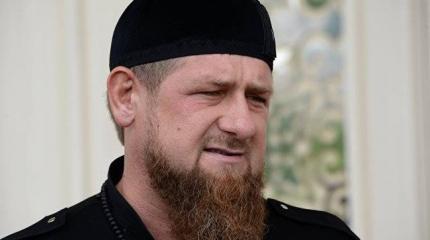 Кадыров заявил, что относится к Путину с «сыновней почтительностью» Кадыров заявил, что относится к Путину с «сыновней почтительностью»