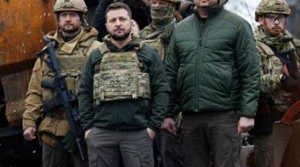 Пасхальное перемирие. Зачем оно Украине и почему его не будет Пасхальное перемирие. Зачем оно Украине и почему его не будет