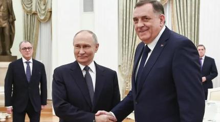 Интерпол спас Европу от новой войны Интерпол спас Европу от новой войны