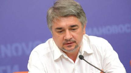 Ростислав Ищенко: Куда ведет улица с ружьем? Ростислав Ищенко: Куда ведет улица с ружьем?