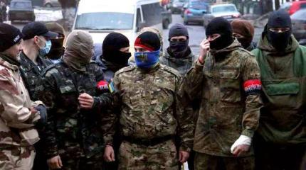 Завтра в Киеве ждут новый Майдан