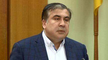 Саакашвили «посадил в нафталин» конкурентов на премьерский пост Саакашвили «посадил в нафталин» конкурентов на премьерский пост
