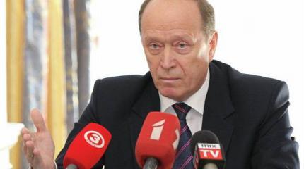 Националисты Латвии предлагают «вышвырнуть» российского посла из страны Националисты Латвии предлагают «вышвырнуть» российского посла из страны