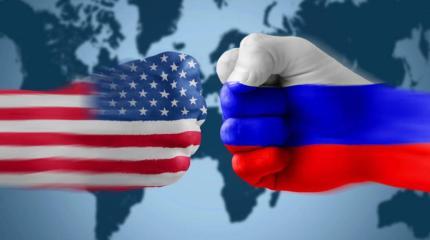 Лиха беда начало: от сдерживания России к сдерживанию США?