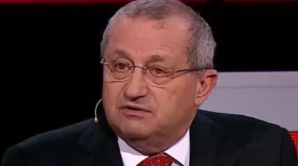 «Сама справится»: Кедми назвал союз России и Китая безграмотной фантазией «Сама справится»: Кедми назвал союз России и Китая безграмотной фантазией