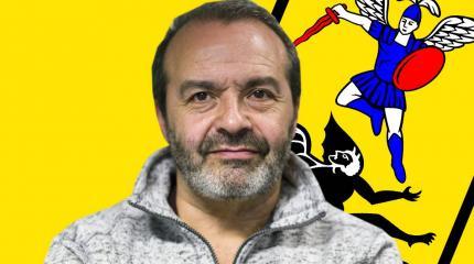 Архангельские власти поддержали русофоба Шендеровича на полмиллиона рублей Архангельские власти поддержали русофоба Шендеровича на полмиллиона рублей