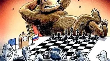 Санкции против России начнут снимать в марте 2015 года Санкции против России начнут снимать в марте 2015 года