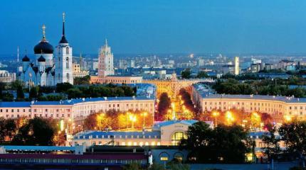 Путь в Россию открыт